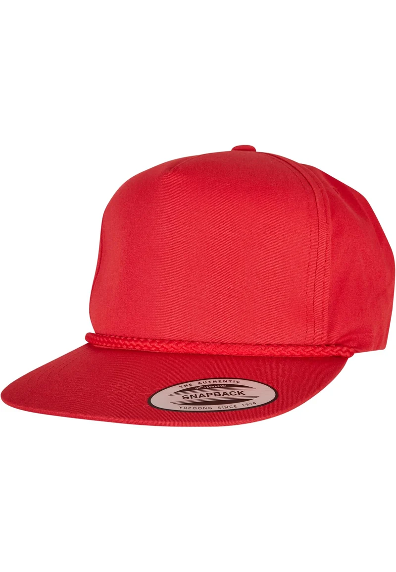 YP CLASSICS Golf Snapback One Size