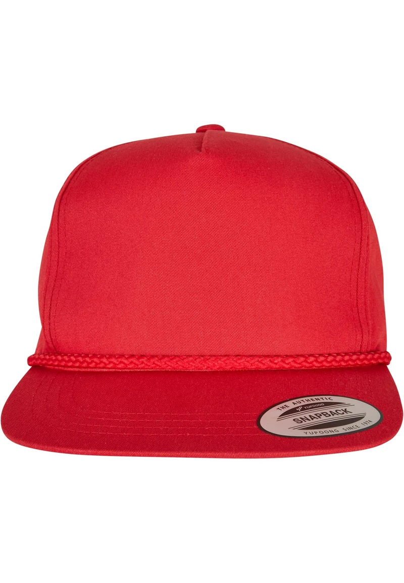 YP CLASSICS Golf Snapback One Size