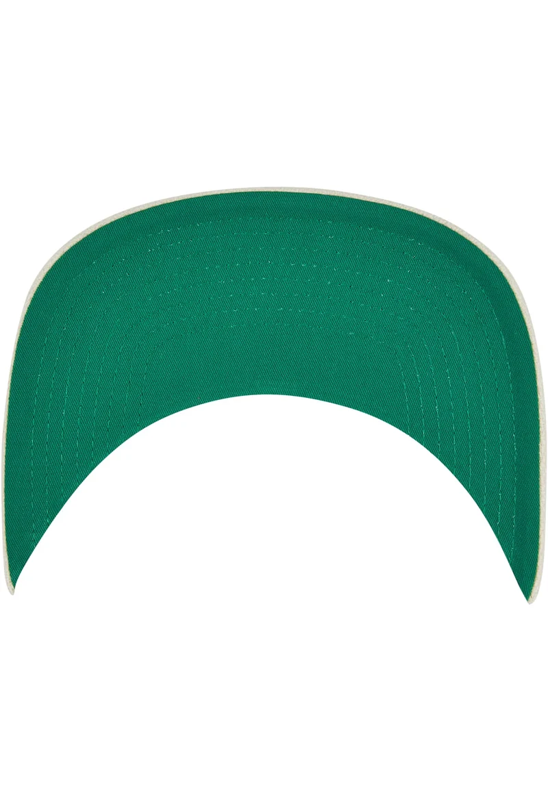 Melton Wool Snapback One Size