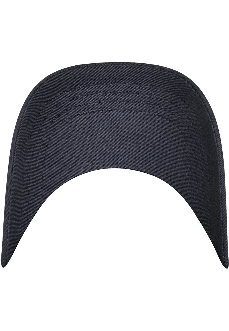 Low Profile Cotton Snapback One Size