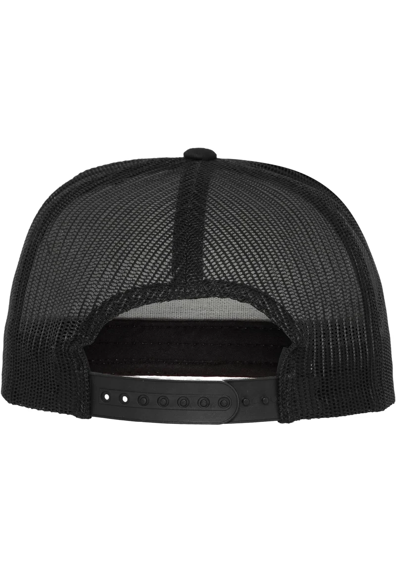 Classic Trucker Snapback One Size