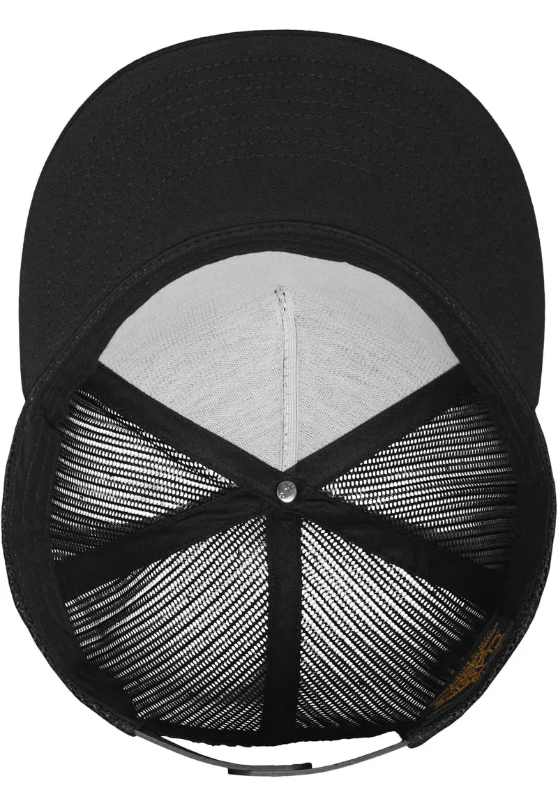 Classic Trucker Snapback One Size