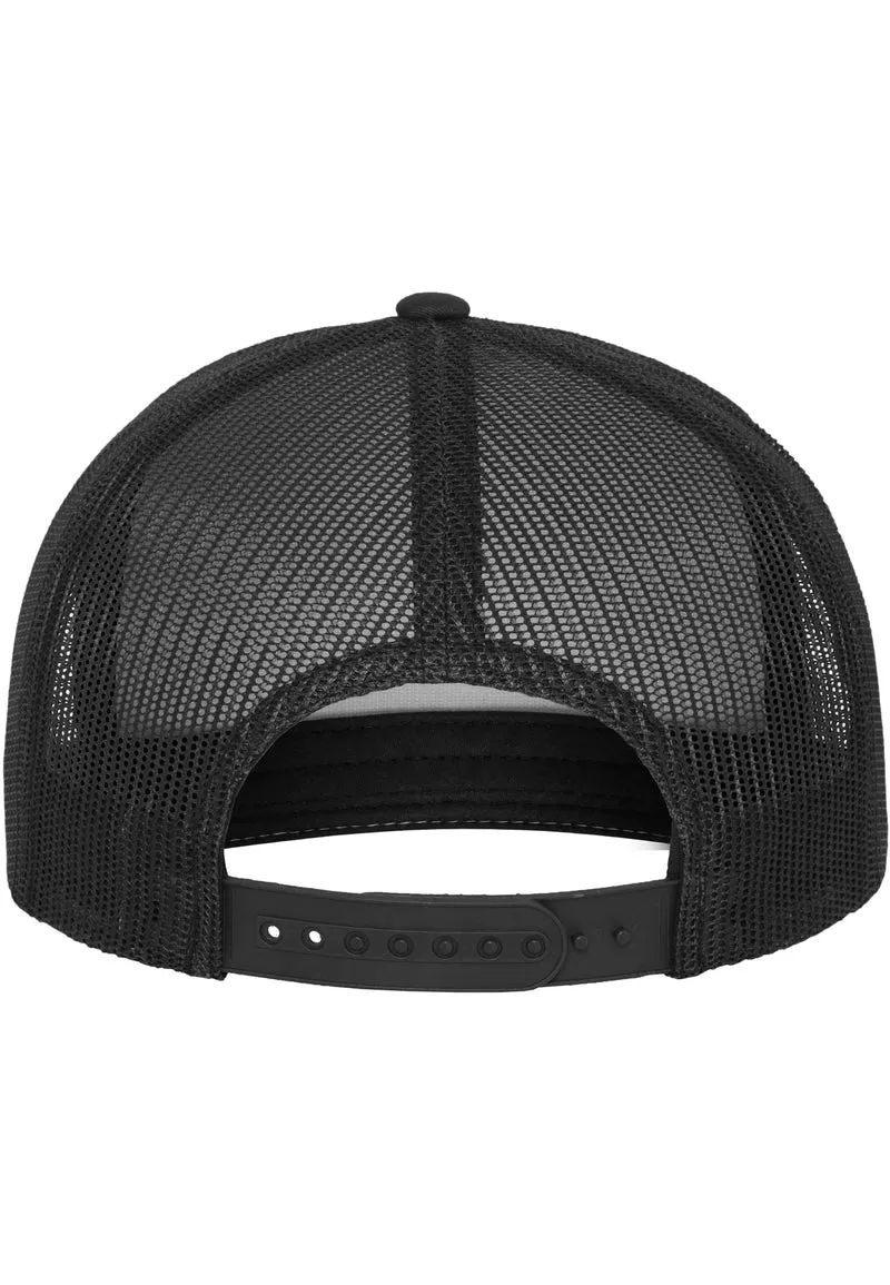 Classic Trucker Snapback One Size
