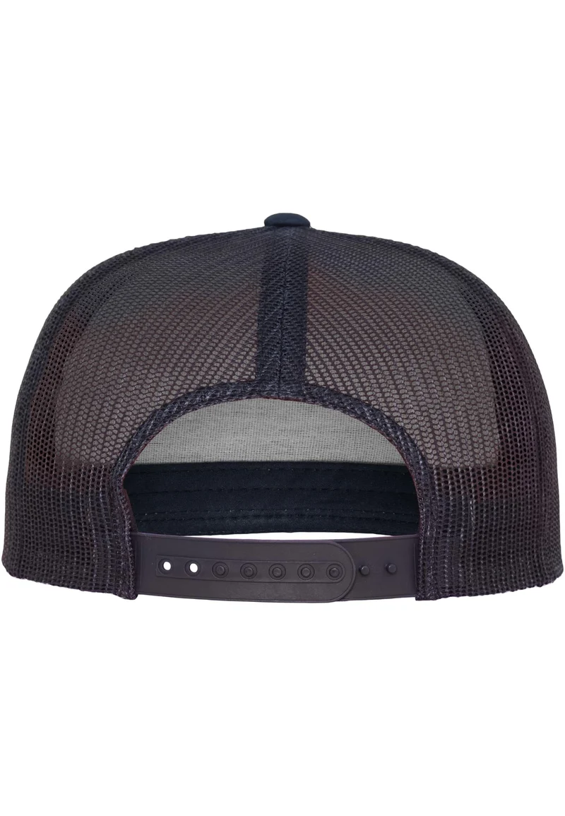 Classic Trucker Snapback One Size