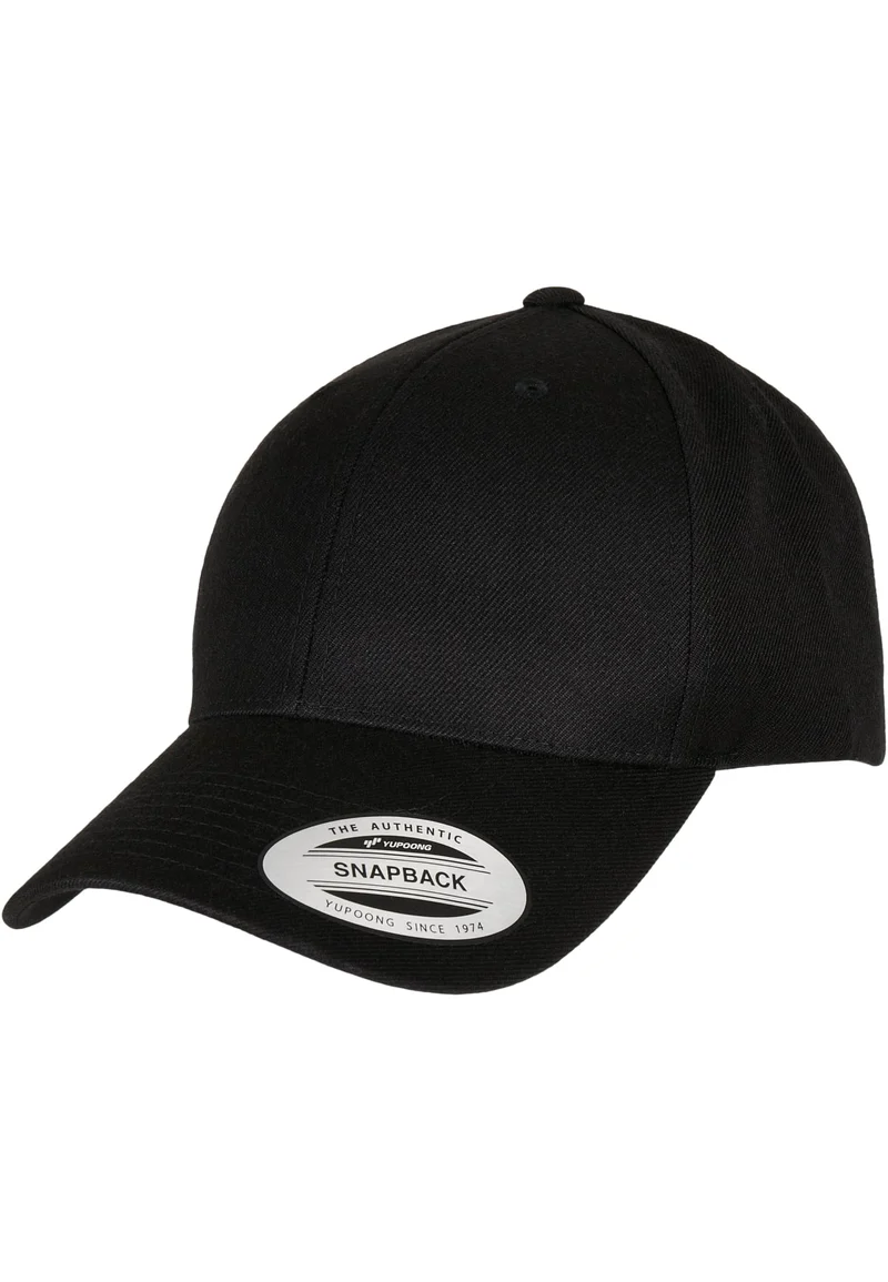 Classic Snapback One Size
