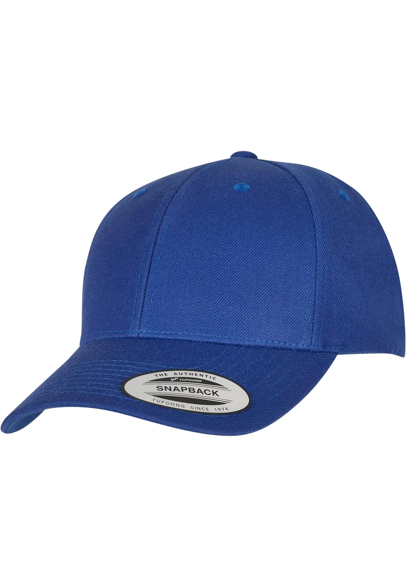 Classic Snapback One Size