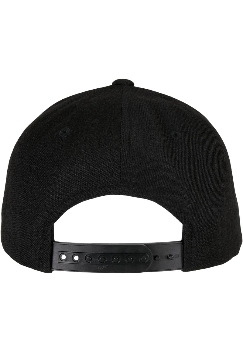 Classic Snapback One Size