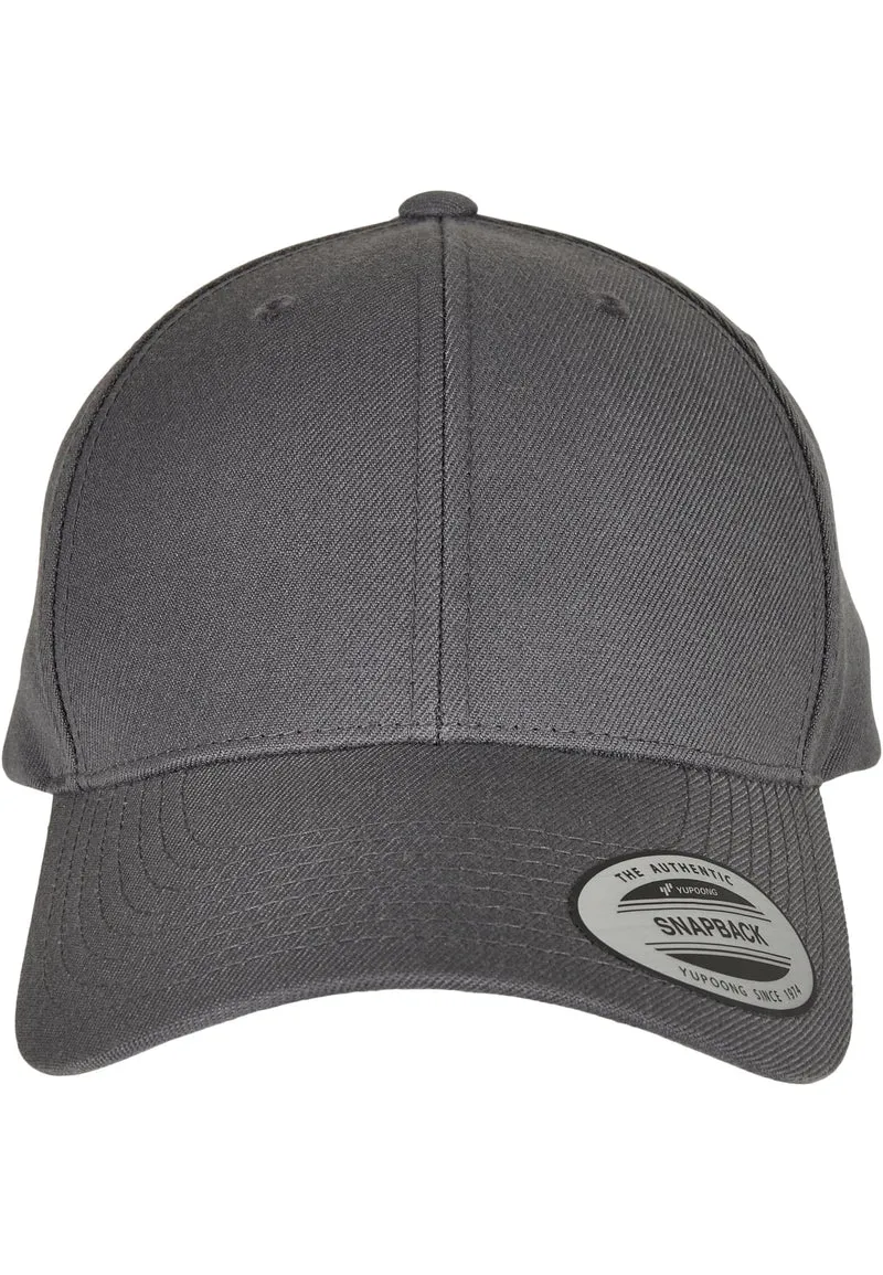 Classic Snapback One Size