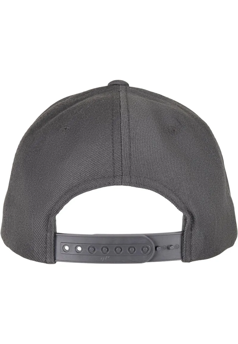 Classic Snapback One Size