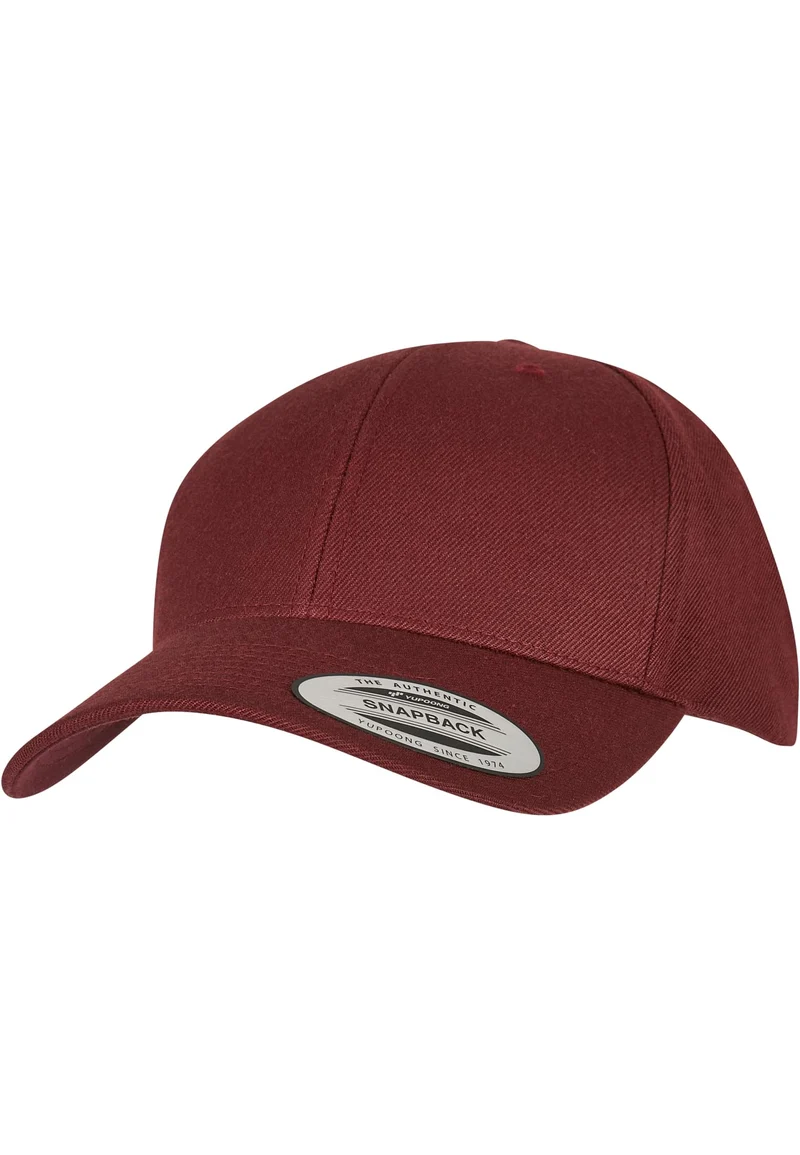 Classic Snapback One Size