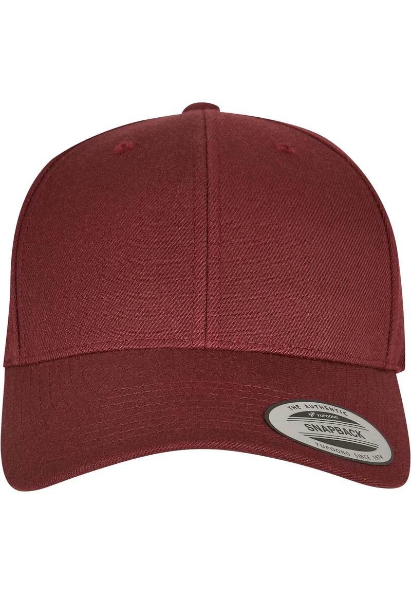 Classic Snapback One Size