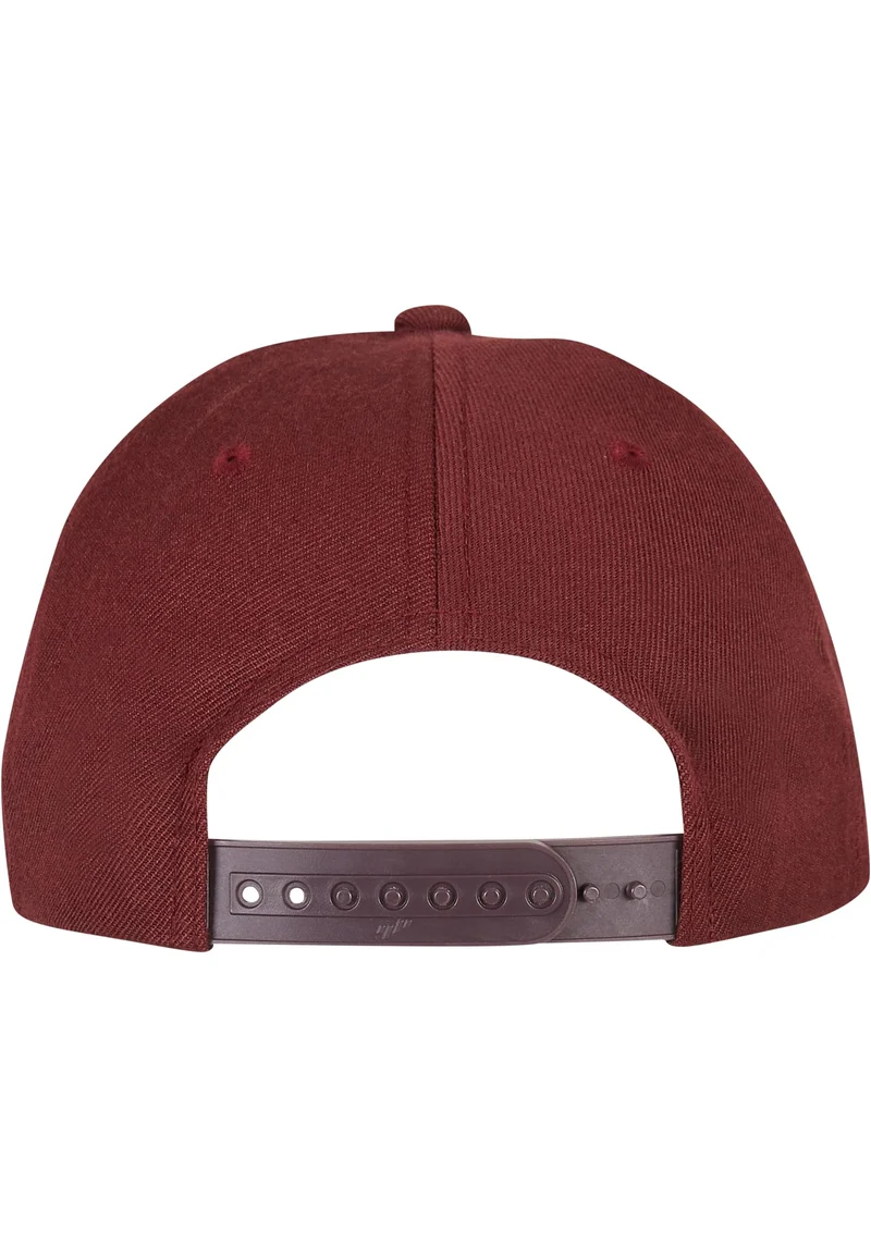 Classic Snapback One Size
