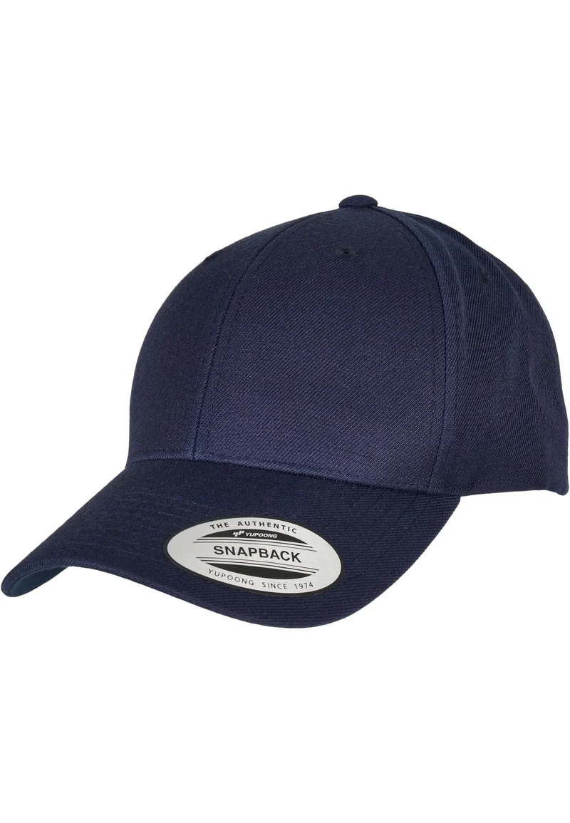 Classic Snapback One Size