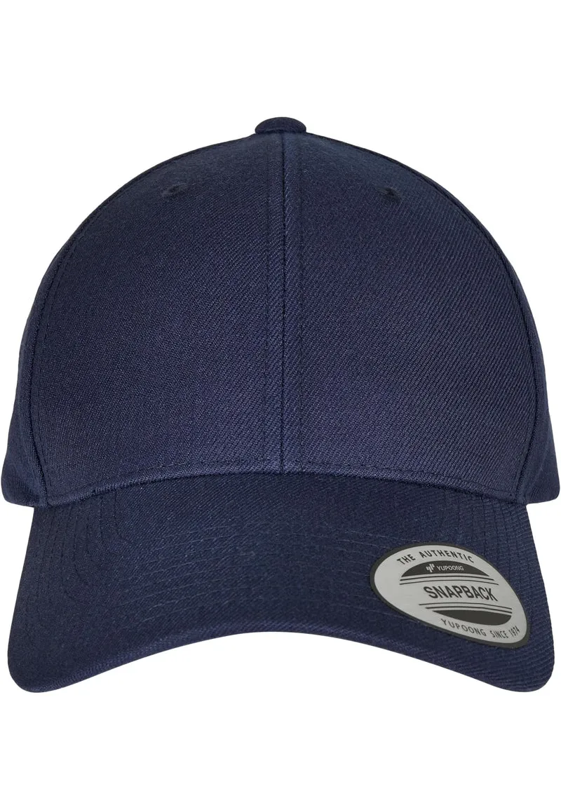 Classic Snapback One Size