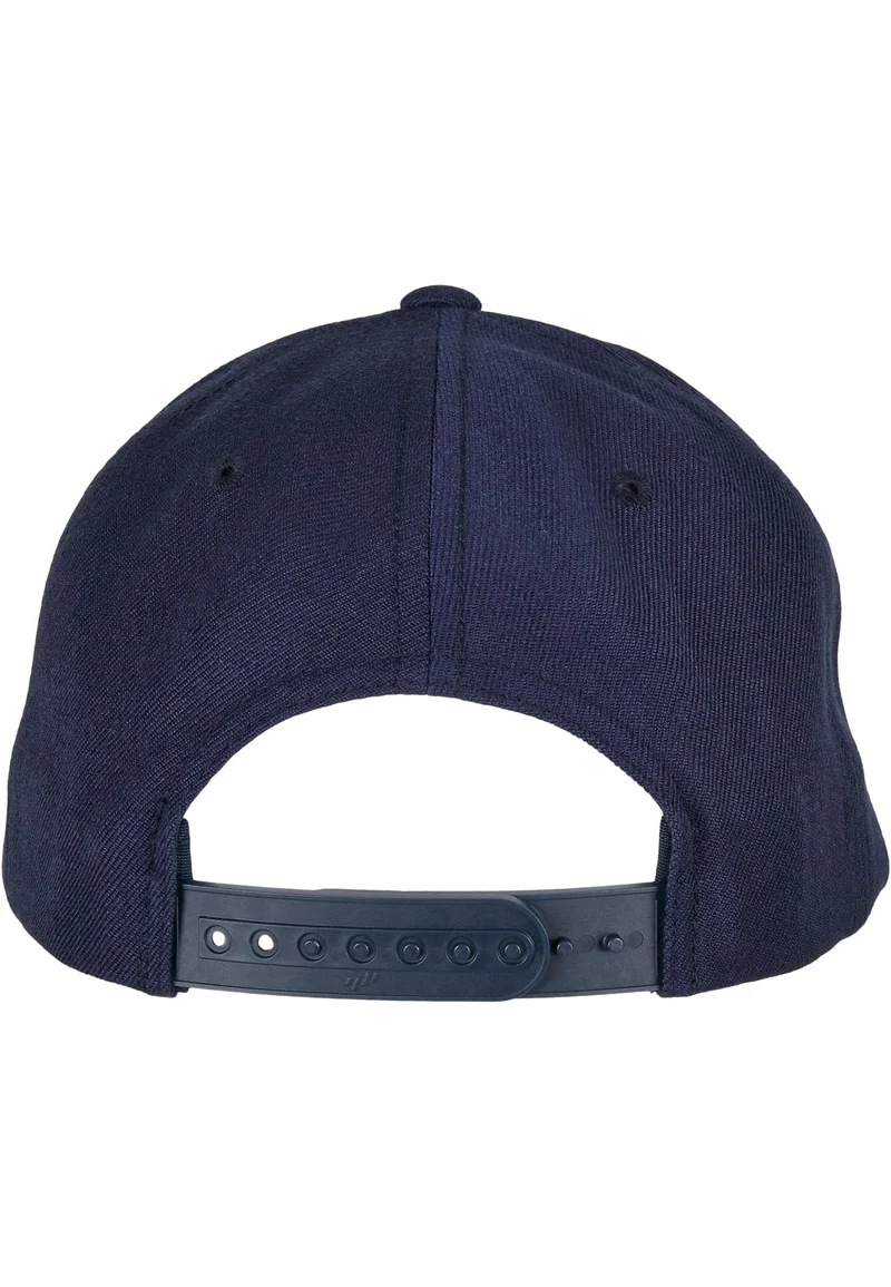 Classic Snapback One Size