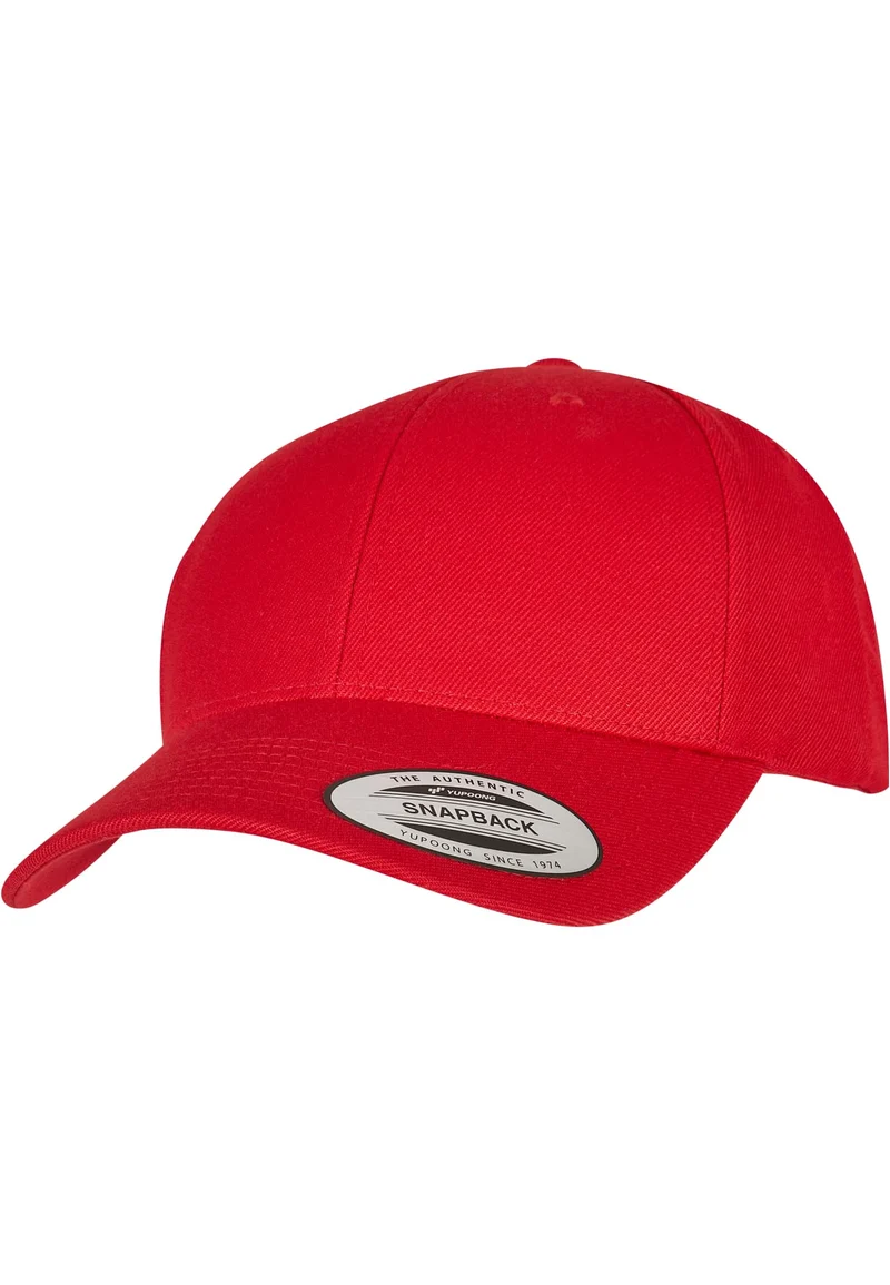 Classic Snapback One Size