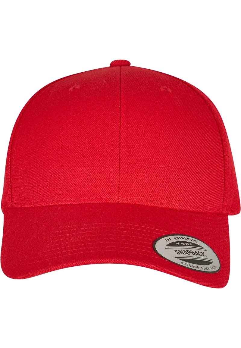 Classic Snapback One Size