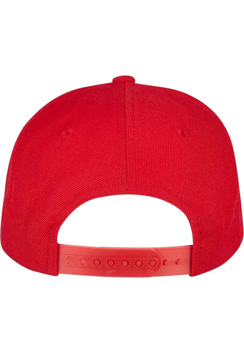 Classic Snapback One Size