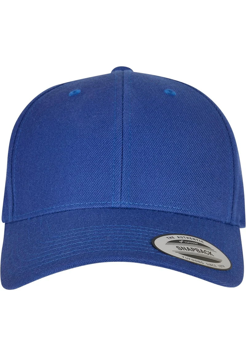 Classic Snapback One Size