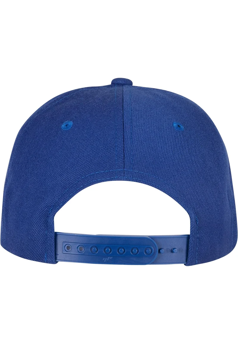 Classic Snapback One Size
