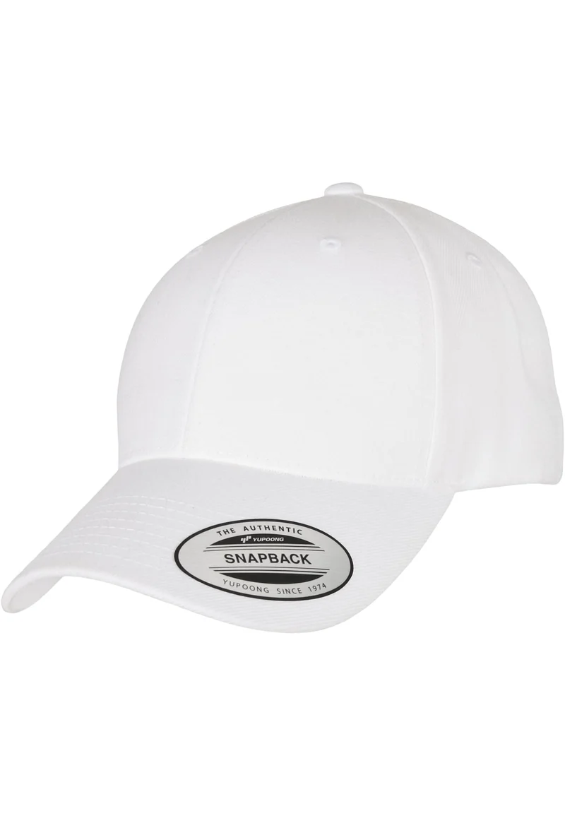 Classic Snapback One Size
