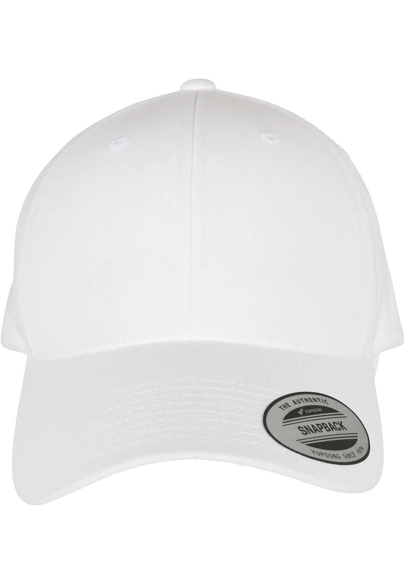 Classic Snapback One Size