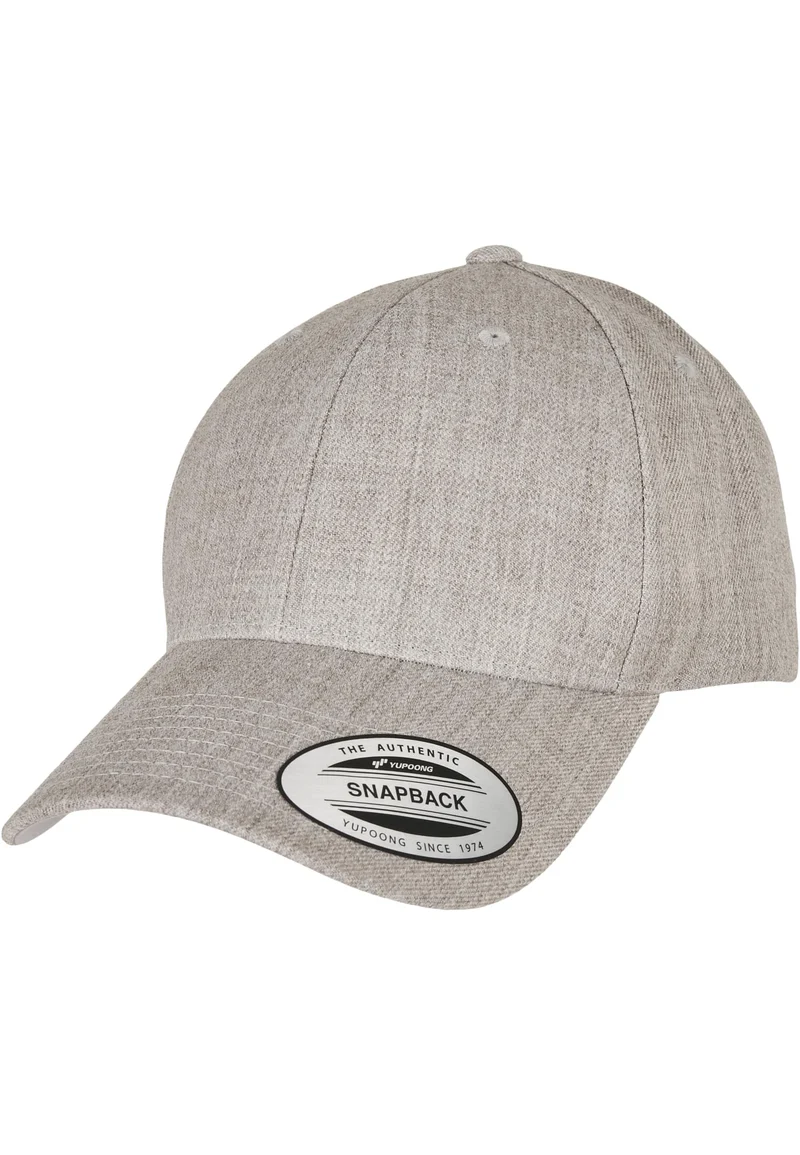 Classic Snapback One Size
