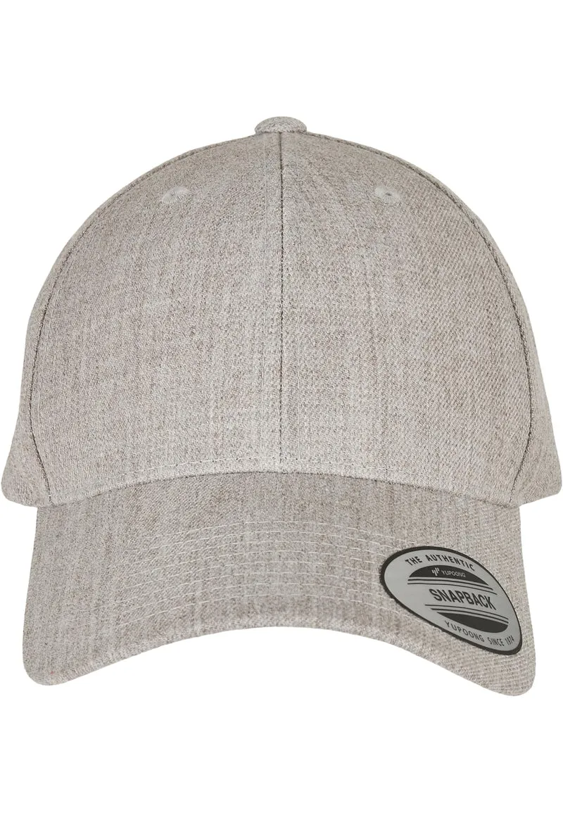 Classic Snapback One Size