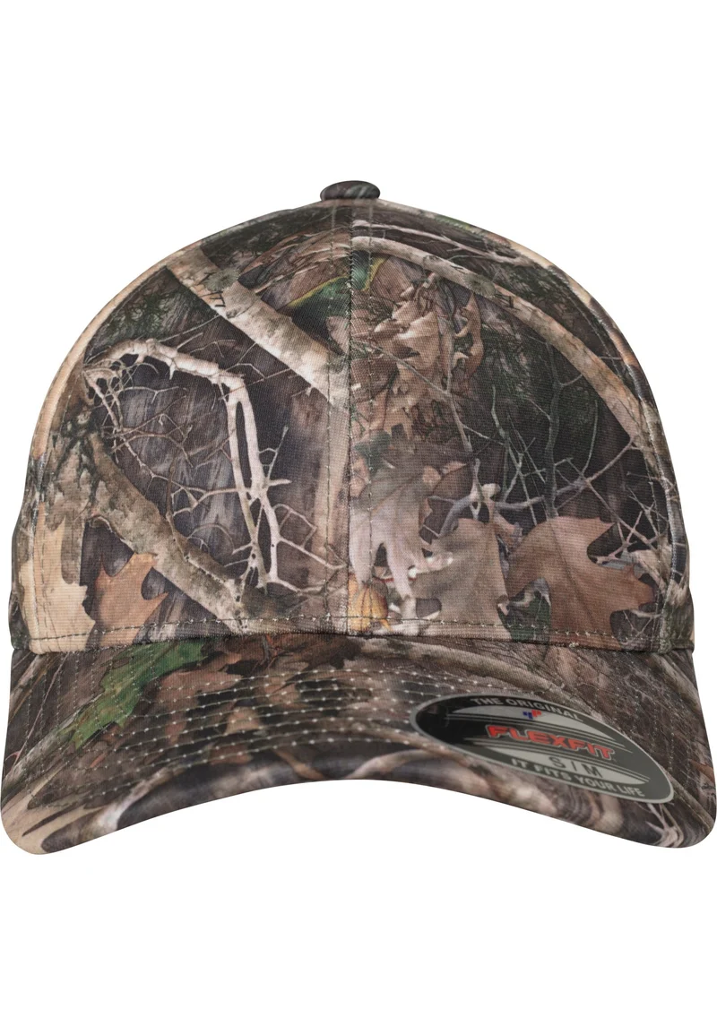 TrueTimber Kanati Camo Cap S/M