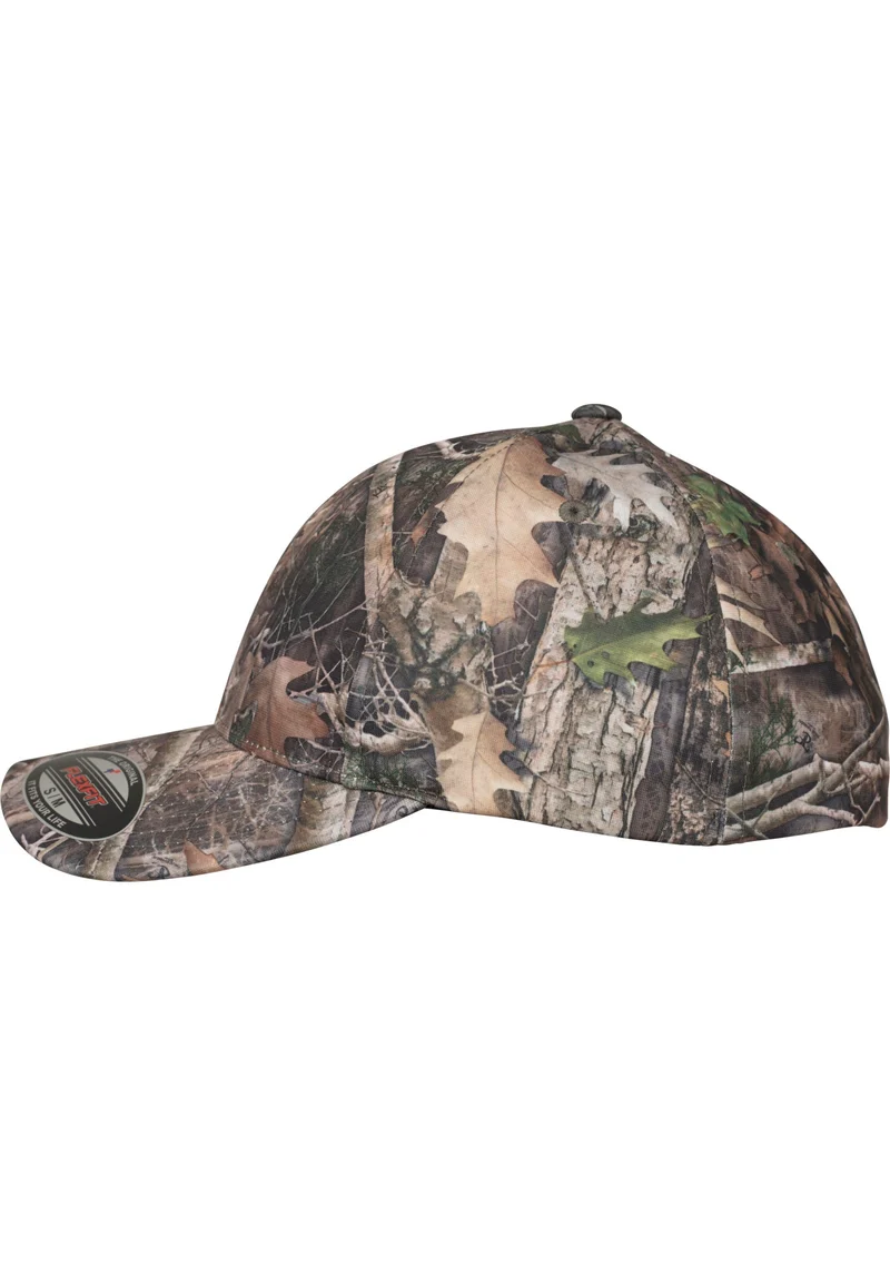 TrueTimber Kanati Camo Cap S/M