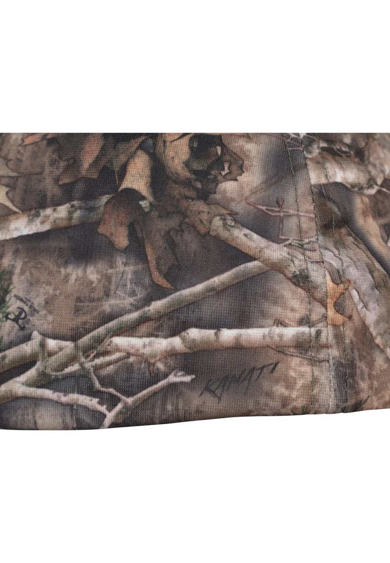 TrueTimber Kanati Camo Cap S/M