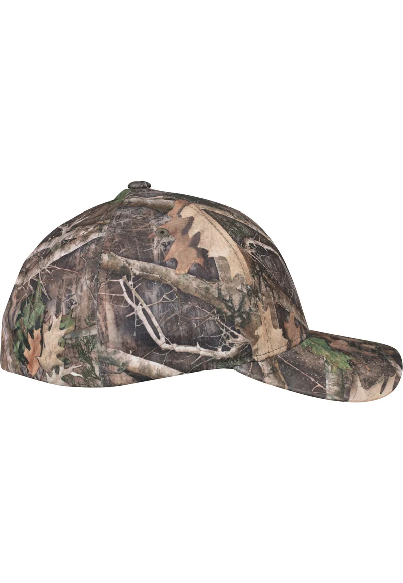 TrueTimber Kanati Camo Cap S/M