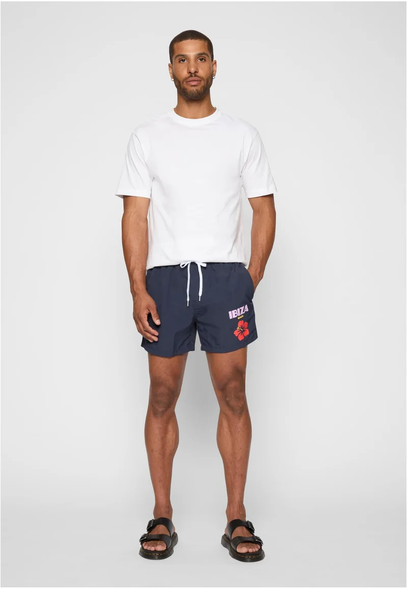 MT Ibiza Beach Swimshorts