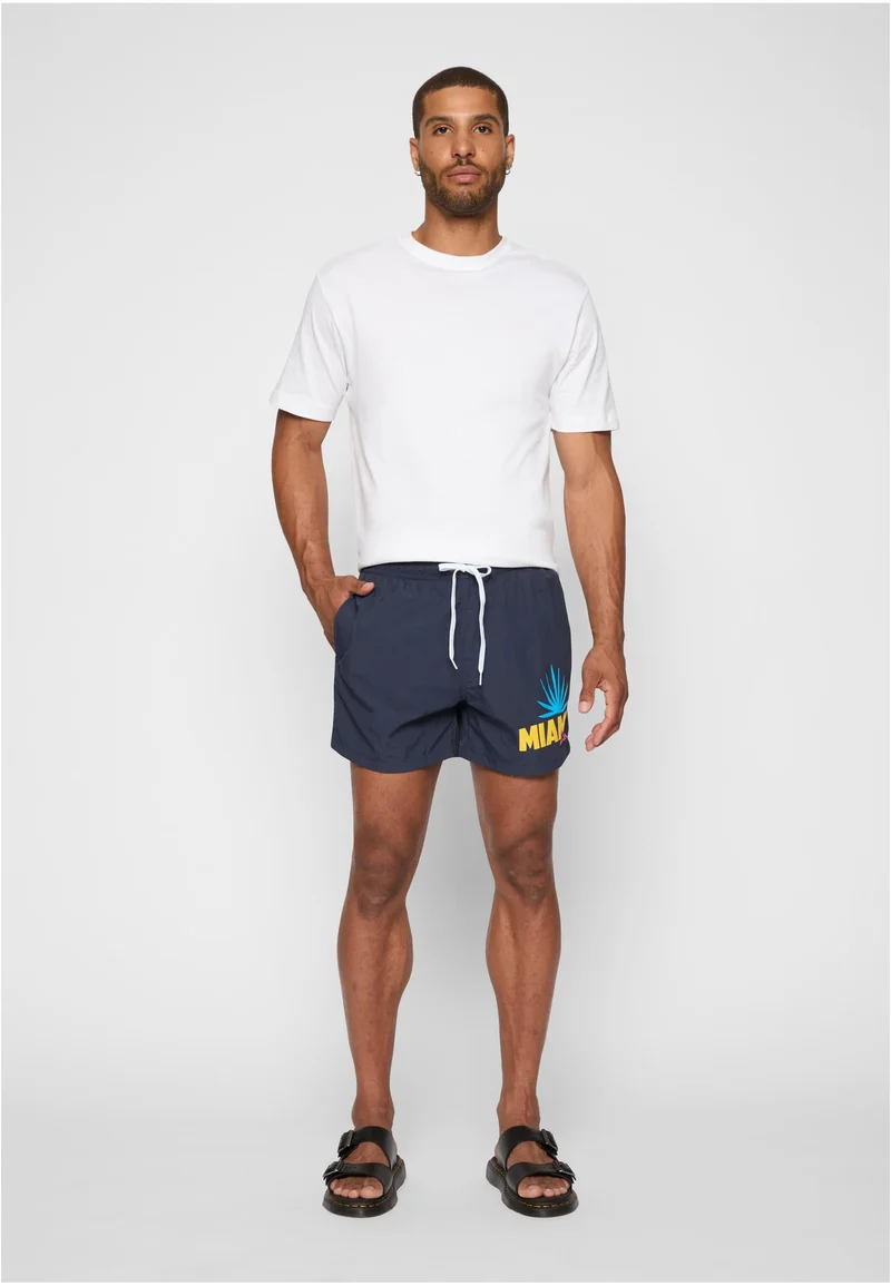 MT Miami Beach Swimshorts