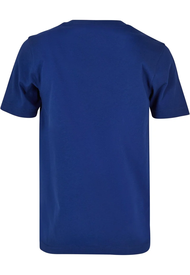 UC Boys Organic Basic Pocket Tee