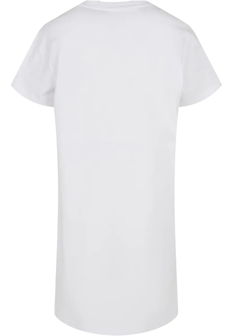 UC Girls Organic Oversized Tee Dress