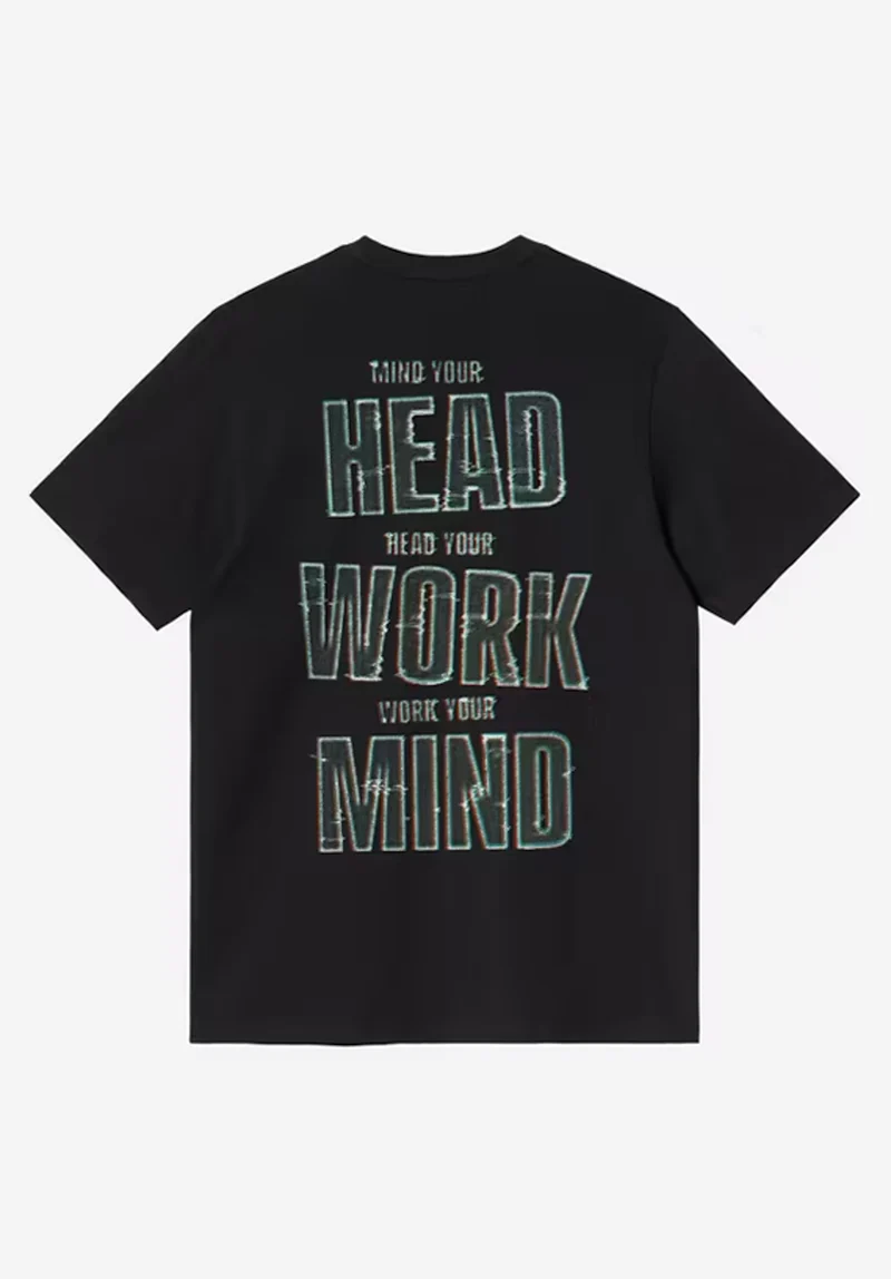 Mind Your Head