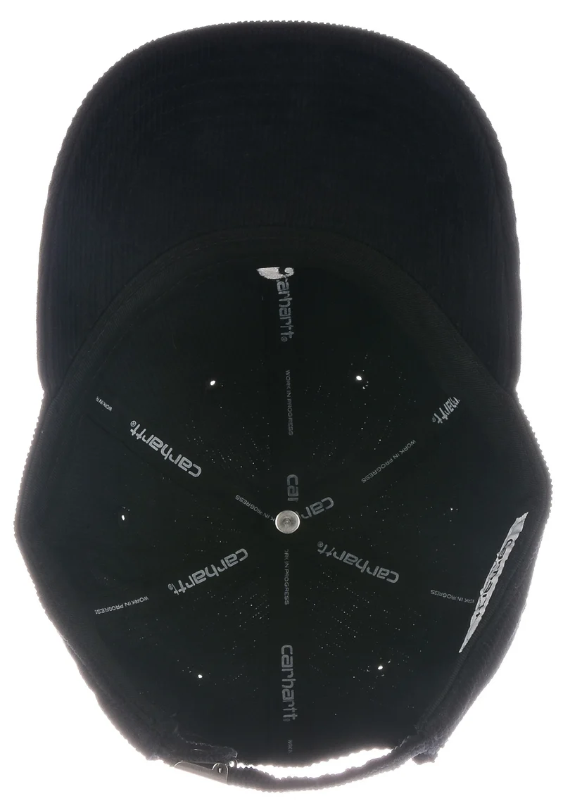Harlem Cap