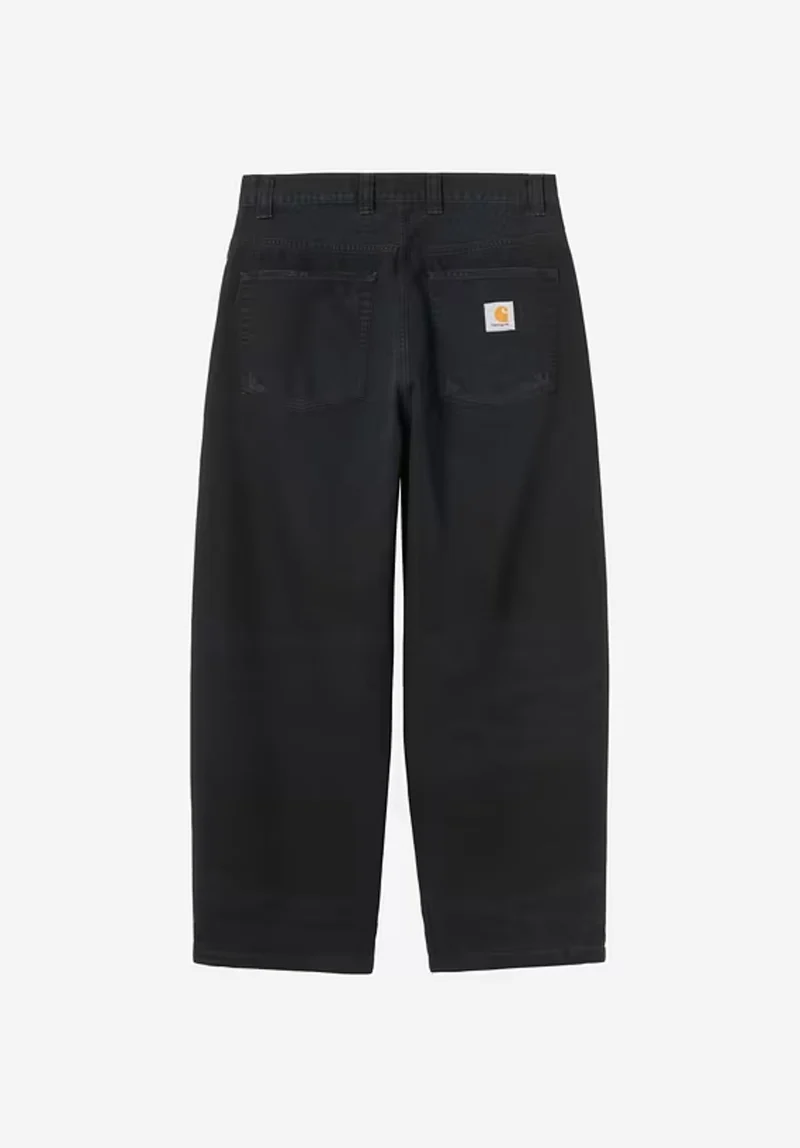 Brandon Pant