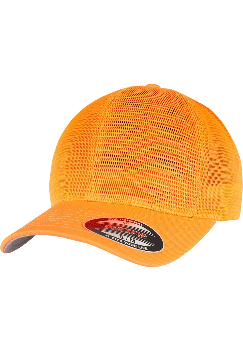 FLEXFIT 360 OMNIMESH CAP S/M