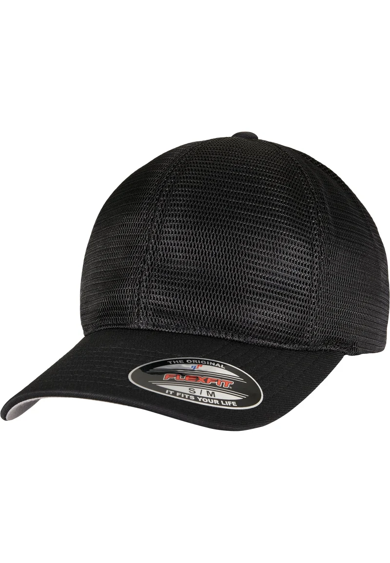 FLEXFIT 360 OMNIMESH CAP S/M
