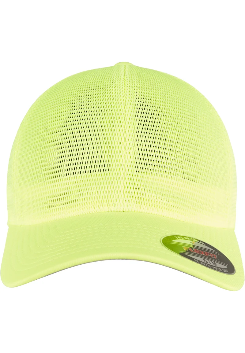 FLEXFIT 360 OMNIMESH CAP S/M
