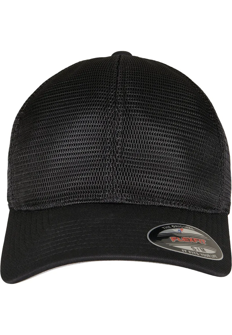 FLEXFIT 360 OMNIMESH CAP S/M