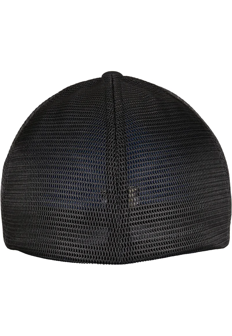 FLEXFIT 360 OMNIMESH CAP S/M