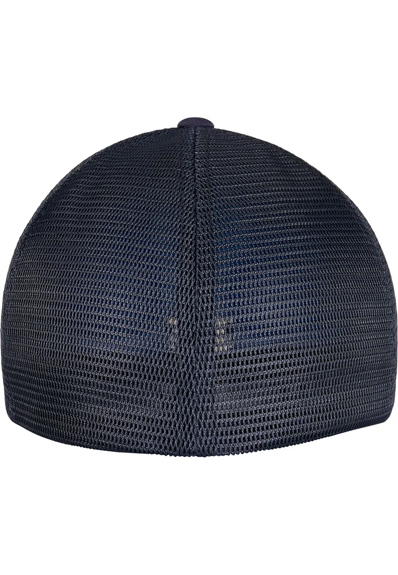 FLEXFIT 360 OMNIMESH CAP S/M