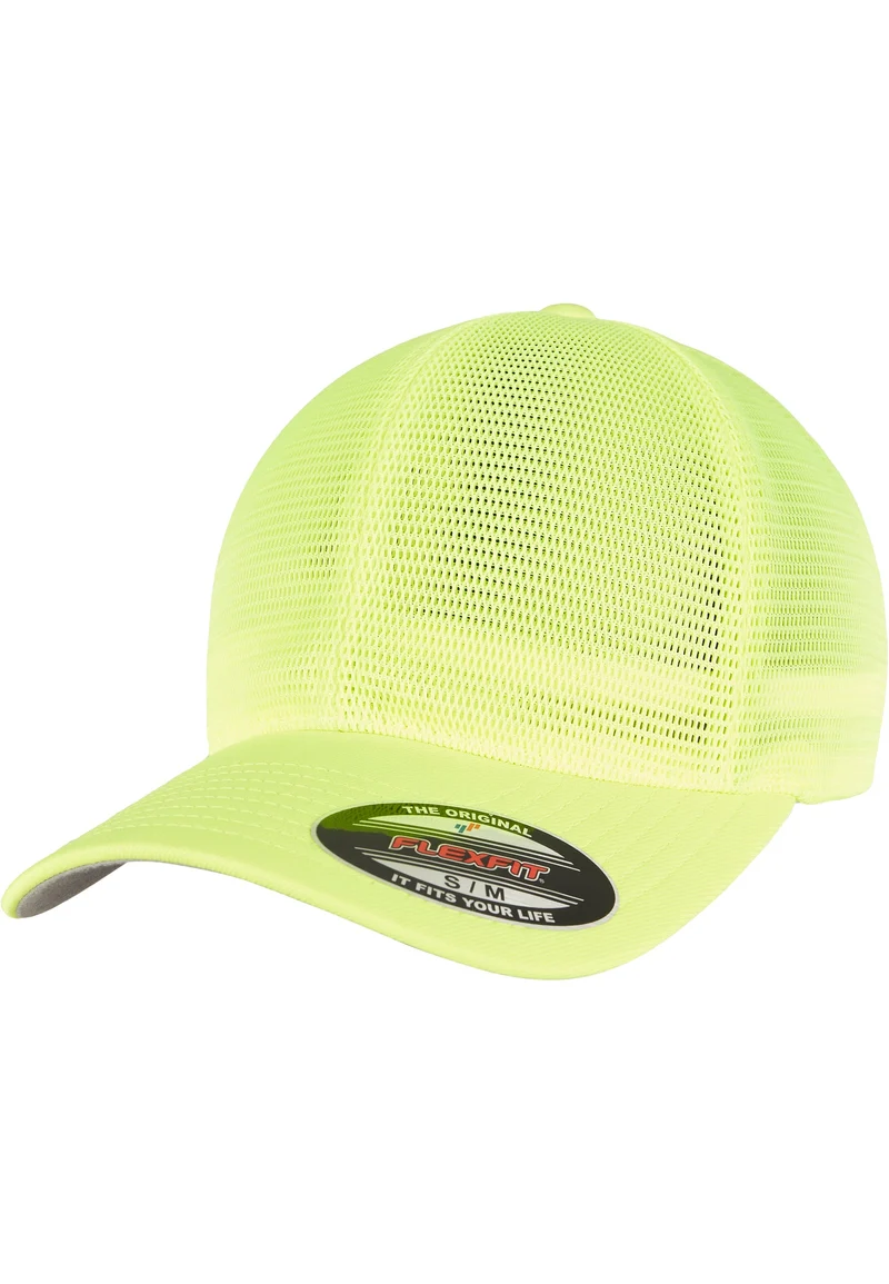 FLEXFIT 360 OMNIMESH CAP S/M
