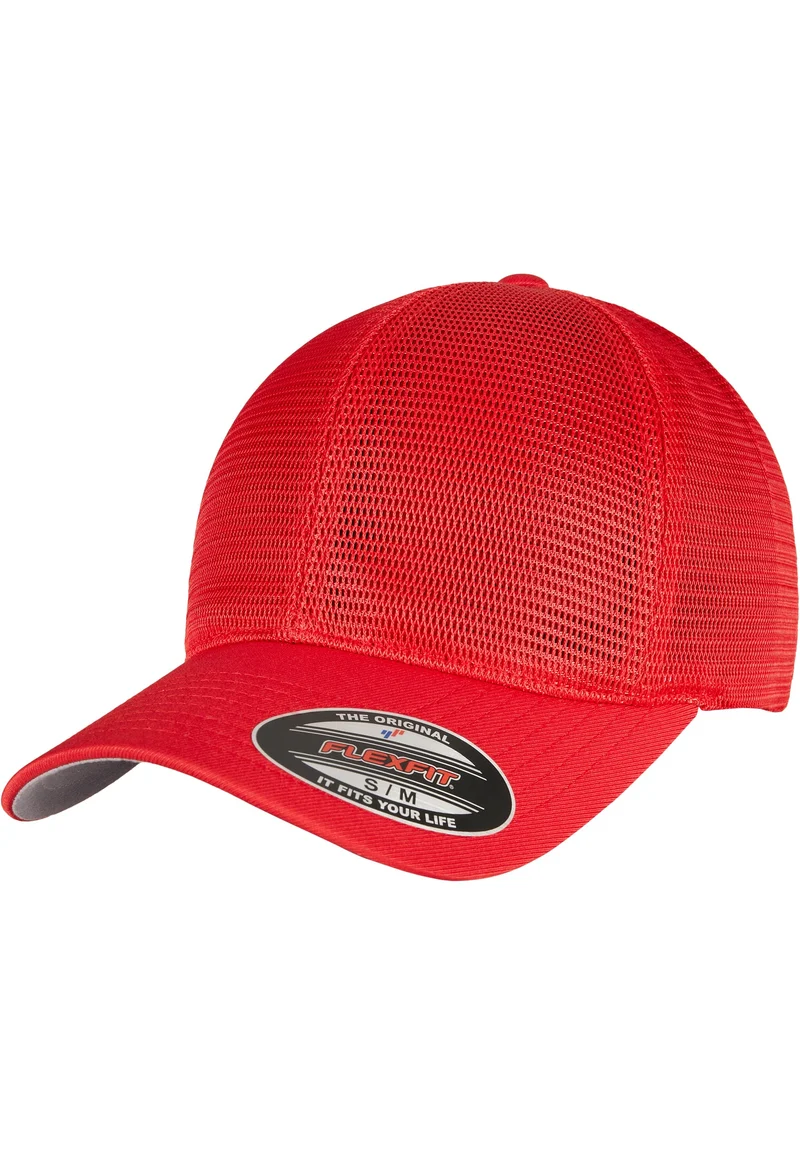 FLEXFIT 360 OMNIMESH CAP S/M