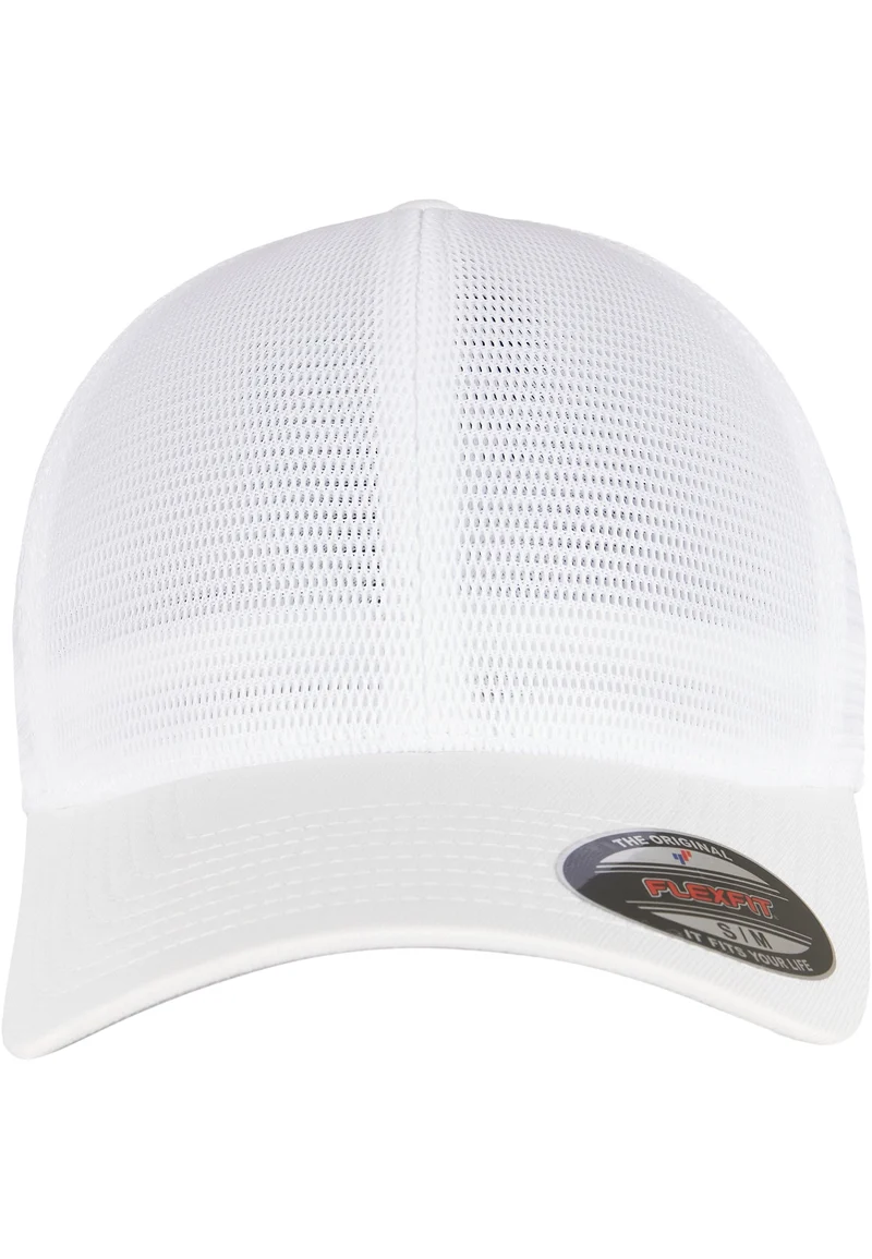 FLEXFIT 360 OMNIMESH CAP S/M