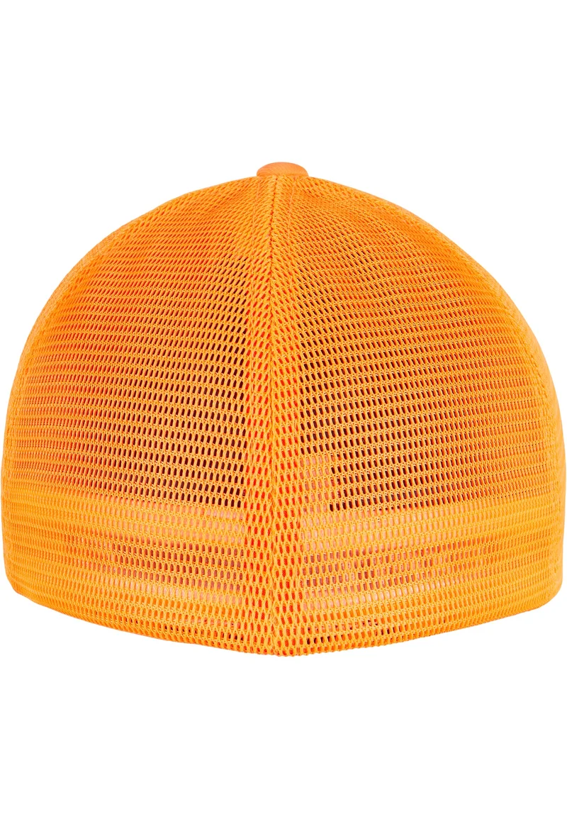 FLEXFIT 360 OMNIMESH CAP S/M
