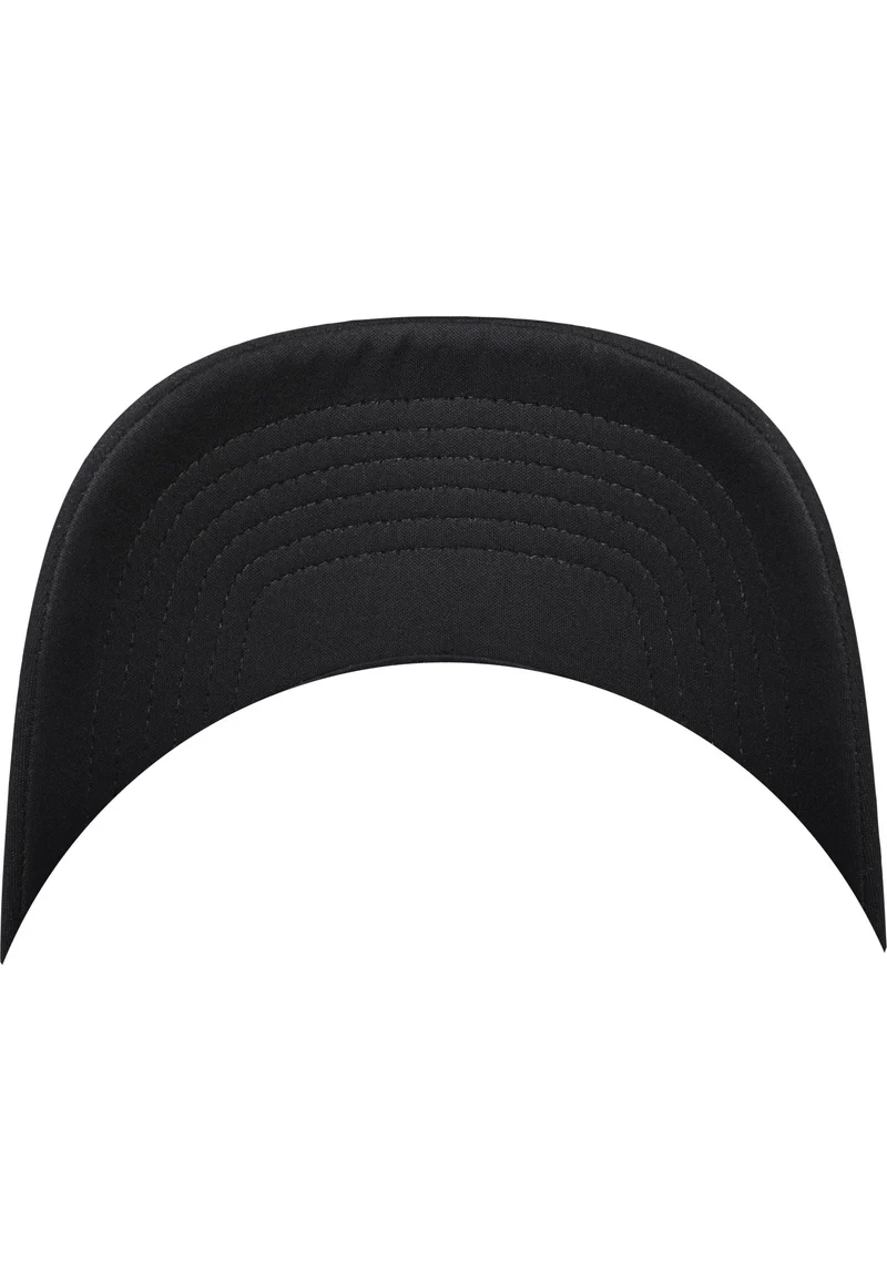 Foam Trucker Cap Curved Visor One Size